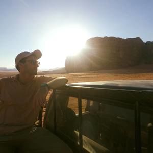 Meet your Posher, Sam